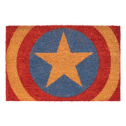 FGE0007 - MARVEL: CAPTAIN AMERICA - ZERBINO - SHIELD