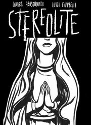 STEREOLITE