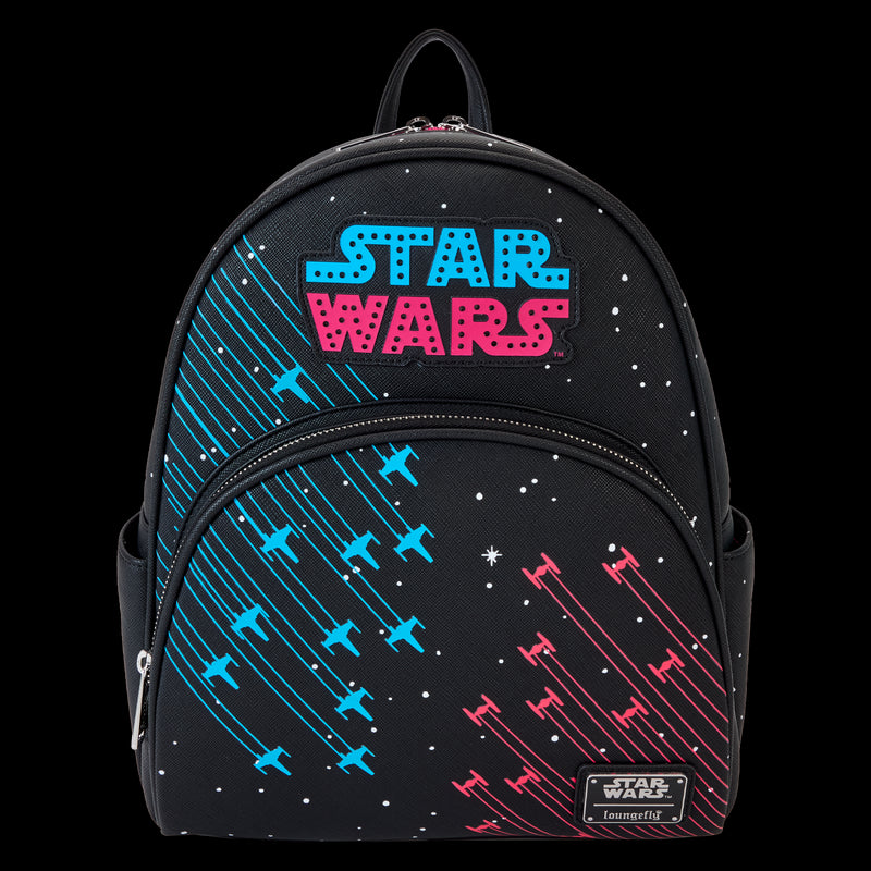 STAR WARS - ZAINETTO - NEON 70S