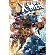 X-MEN 20 (2024) - GLI INCREDIBILI X-MEN 441 - 441