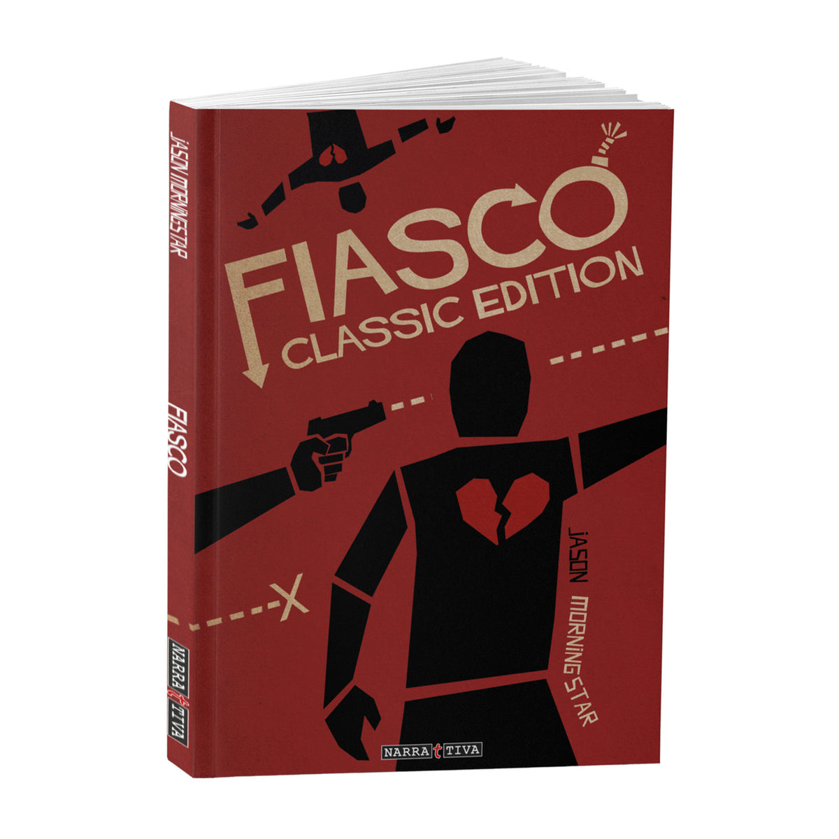 FIASCO