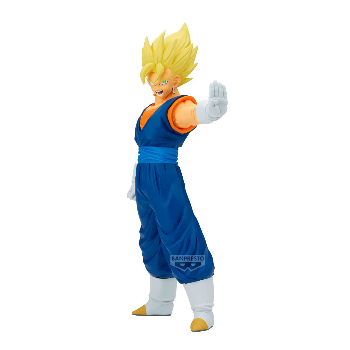 71350 - DRAGON BALL Z - GRANDISTA - VEGITO - STATUA 31CM