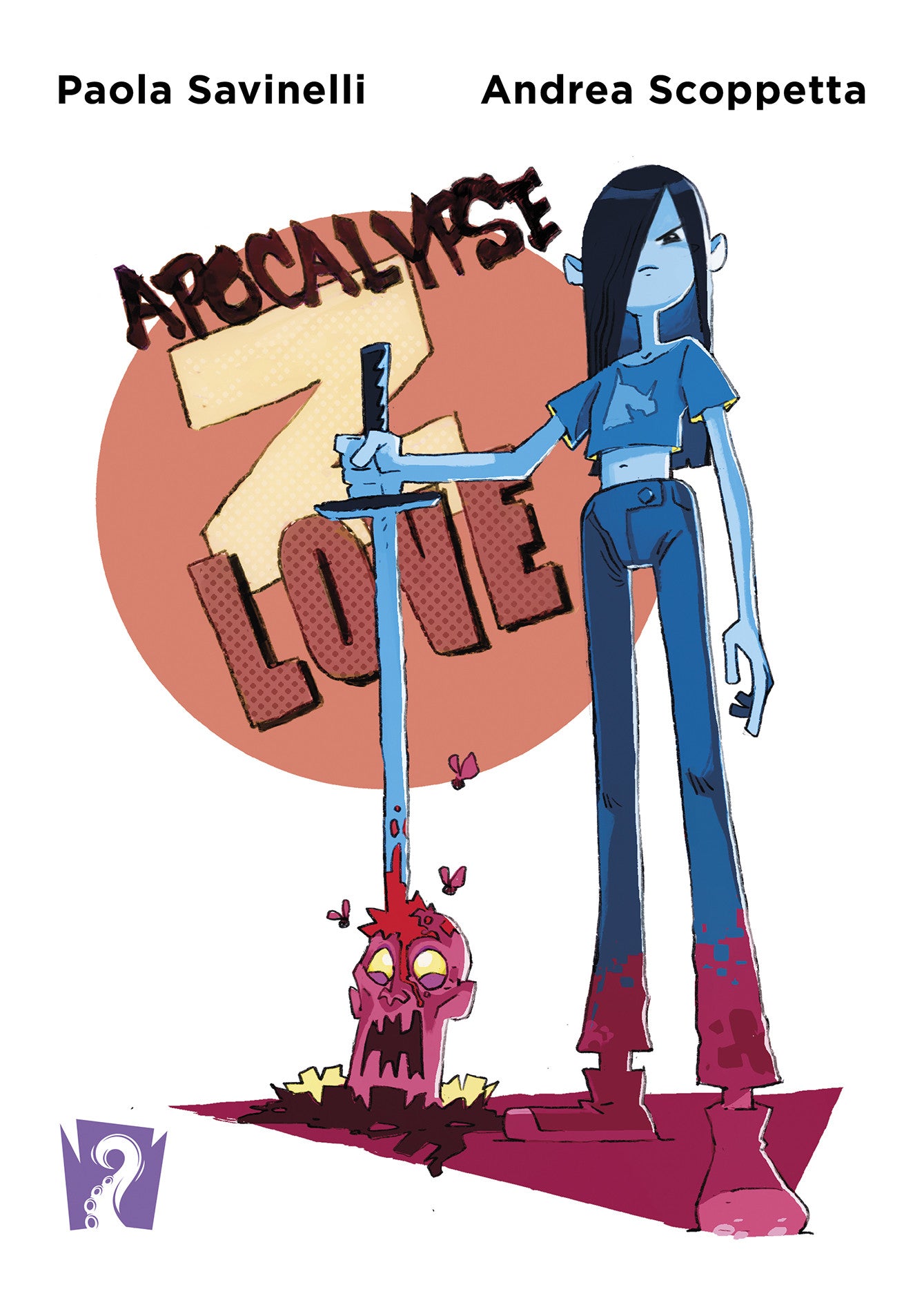 APOCALYPSE Z LOVE