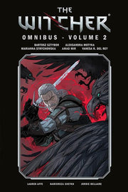 THE WITCHER - OMNIBUS VOL.2