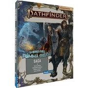 PATHFINDER SECONDA EDIZIONE - LA RICERCA DELLA FIAMMA GELIDA