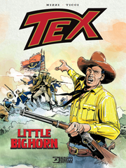TEX - LITTLE BIGHORN