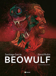 BEOWULF - DELUXE - VARIANT