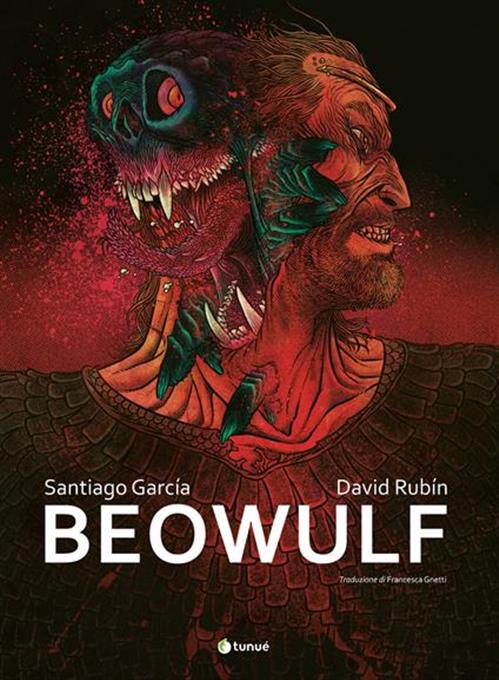 BEOWULF - DELUXE - VARIANT