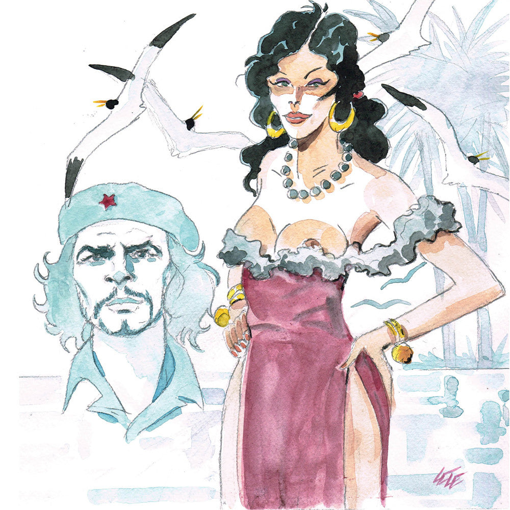 L'ARTE DI LELE VIANELLO VOL.1 - CUBANA/ARGENTINA