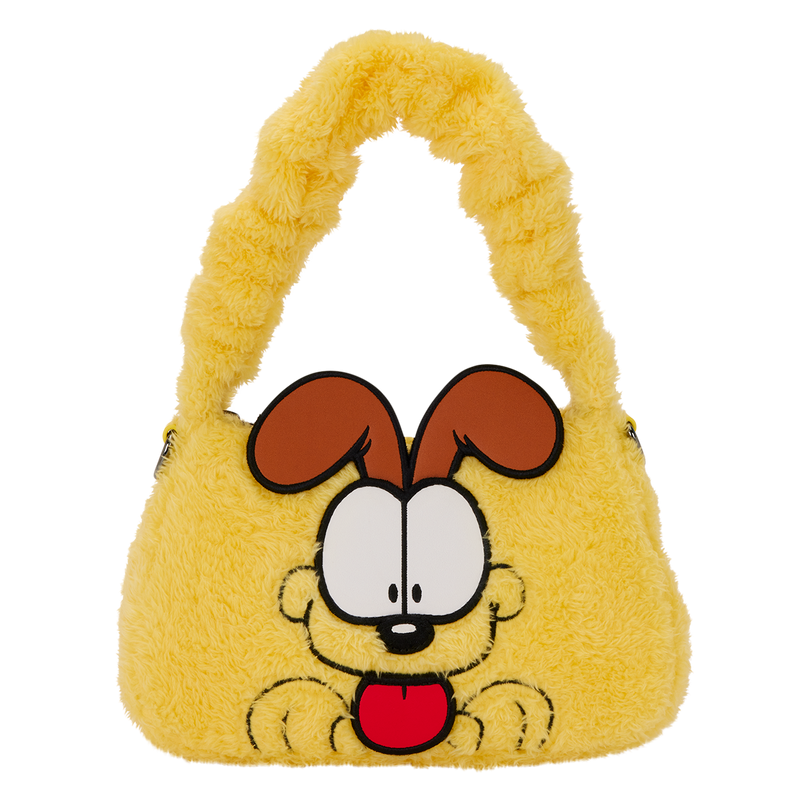 GARFIELD - BORSA A TRACOLLA - ODIE