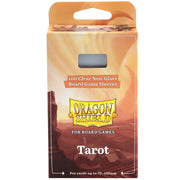 AT-60208 - 100 BUSTINE PER GIOCHI DA TAVOLO - DS BGS TAROT - 70X120
