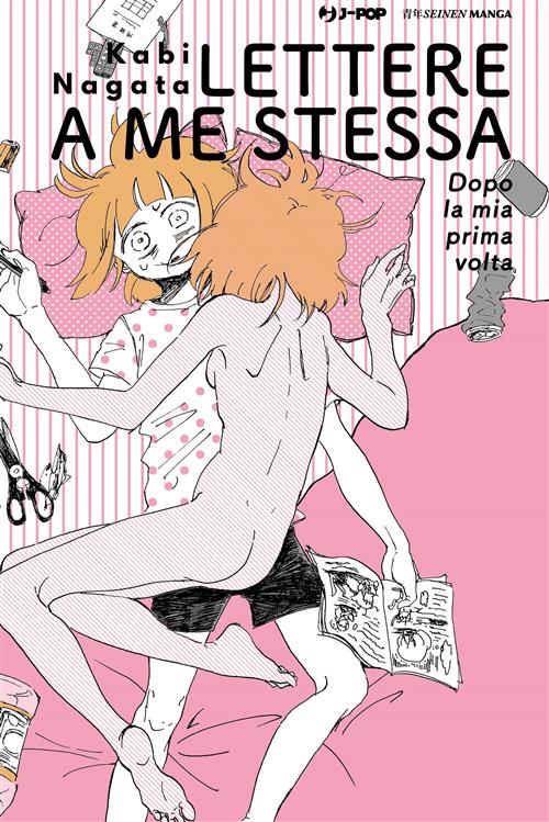 LETTERE A ME STESSA - LA MIA PRIMA VOLTA 2