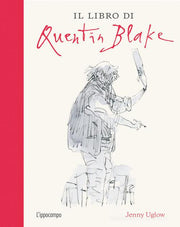 IL LIBRO DI QUENTIN BLAKE
