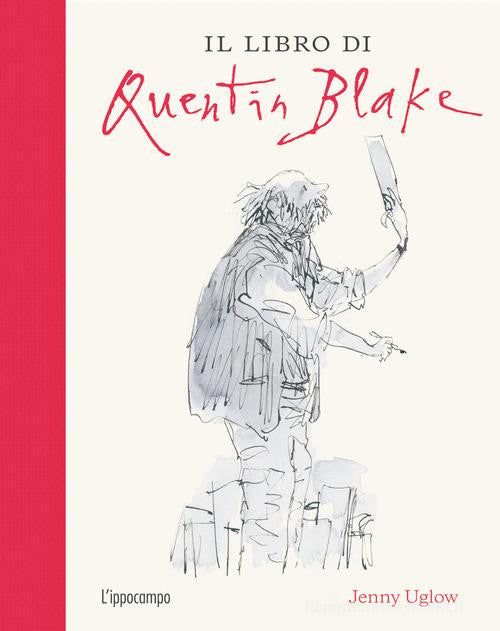 IL LIBRO DI QUENTIN BLAKE