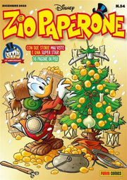 ZIO PAPERONE 54