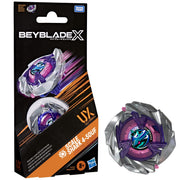 BEYBLADE-X - SCALE SHARK