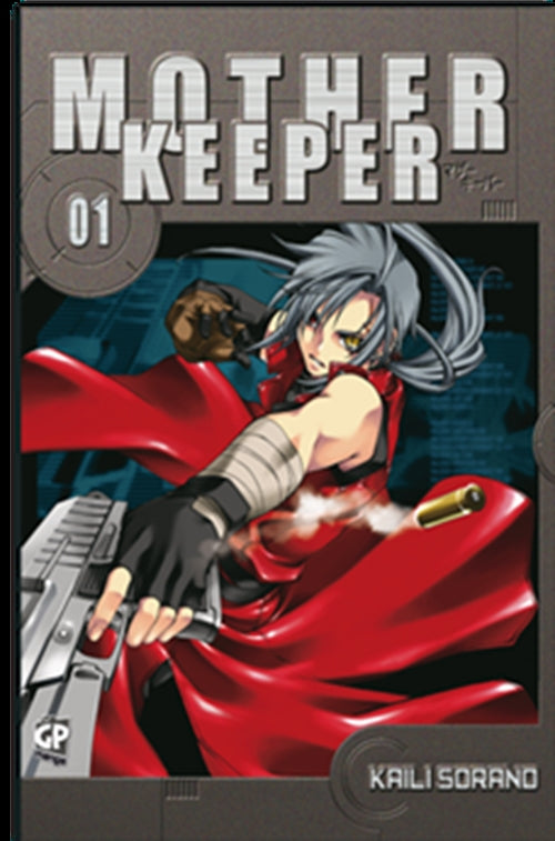 MOTHER KEEPER 1