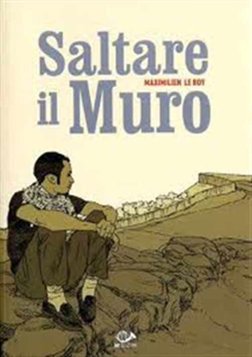 SALTARE IL MURO