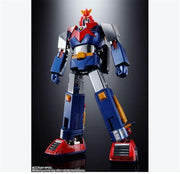 97980 - SOUL OF CHOGOKIN - VOLTES V 50TH ANNIVERSARY VERSION - ACTION FIGURE 25CM