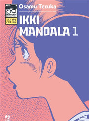 IKKI MANDALA VOL.1