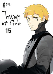 TOWER OF GOD 15