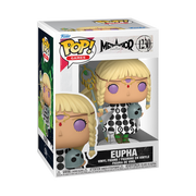 METAPHOR REFANTAZIO S1 - POP FUNKO VINYL FIGURE 1230 EUPHA 9CM