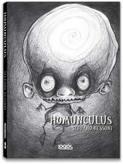 HOMUNCULUS (LOGOS EDIZIONI)