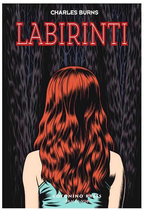 LABIRINTI VOL.1