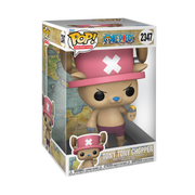 ONE PIECE - POP FUNKO JUMBO VINYL FIGURE 2347 CHOPPER 25CM