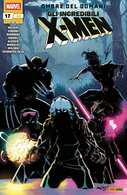 X-MEN 17 (2024) - GLI INCREDIBILI X-MEN 438