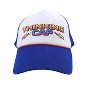 STRANGER THINGS - BASEBALL CAP - THINKING CAP