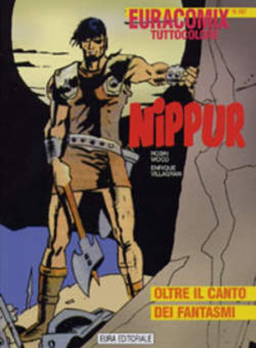 EURACOMIX 187 - NIPPUR 30