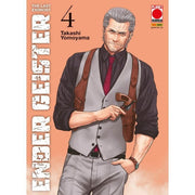 ENDER GEISTER - THE LAST EXORCIST VOL.4
