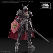 MK84501 - 30 MINUTES FANTASY - ROSAN COMMANDER - MODEL KIT