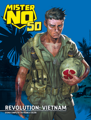 MISTER NO VOL.2 - REVOLUTION: VIETNAM