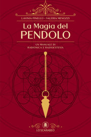 LA MAGIA DEL PENDOLO - LIBRI