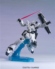 MK58264 - HIGH GRADE - HGUC RX-0 UNICORN GUNDAM (UNICORN MODE) - MODEL KIT 1/144