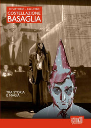 COSTELLAZIONE BASAGLIA