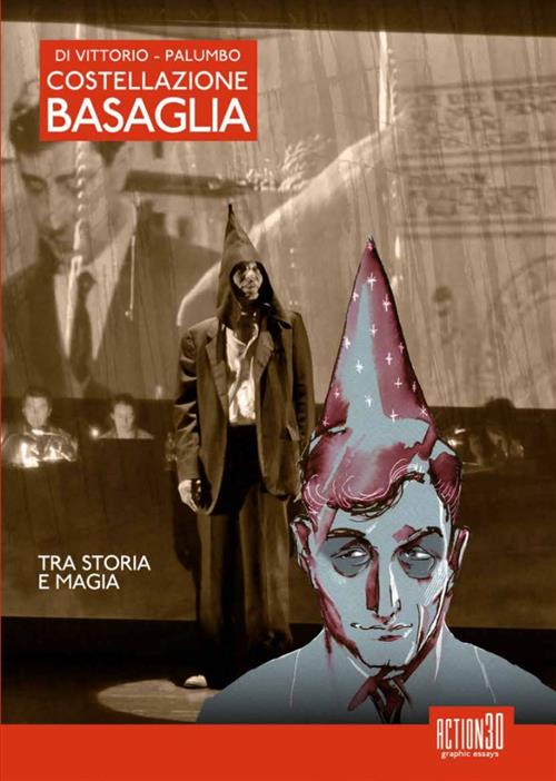 COSTELLAZIONE BASAGLIA