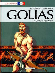 AUREACOMIX LINEA BD 63 - GOLIAS 4 (DI 4)