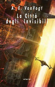 LA CITTA' DEGLI INVISIBILI