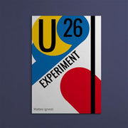 U26 EXPERIMENT - ITALIANO