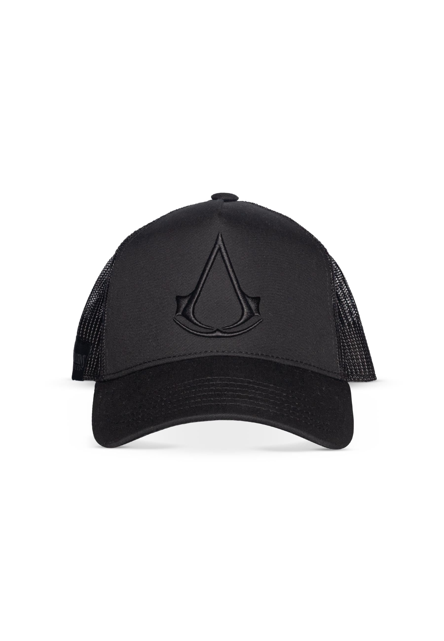 TC556803ASC - ASSASSIN'S CREED - MEN'S TRUCKER CAP