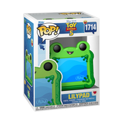 TOY STORY 5 - POP FUNKO VINYL FIGURE 1714 LILYPAD 9CM