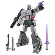 TRANSFORMERS - STUDIO SERIES - MTMTE MEGATRON - ACTION FIGURE 22CM
