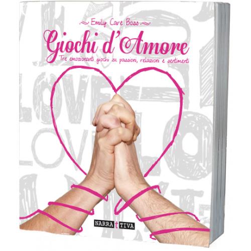 GIOCHI D'AMORE