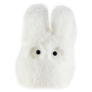 STUDIO GHIBLI - IL MIO VICINO TOTORO - NAKAYOSHI PLUSH WHITE TOTORO S