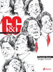 G&G - GIORGIO GABER A FUMETTI