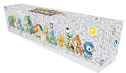 15911 - FIRST PARTNER ACCESSORIES BUNDLE - POKEMON