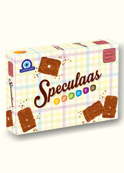 SPECULAAS